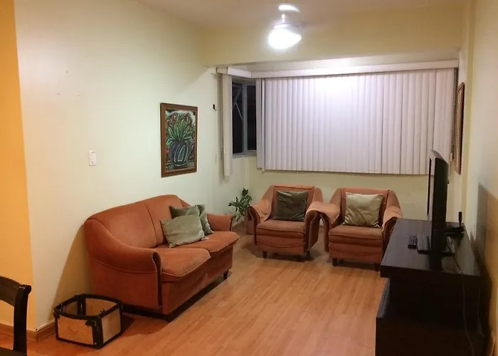 Residencial San Francisco