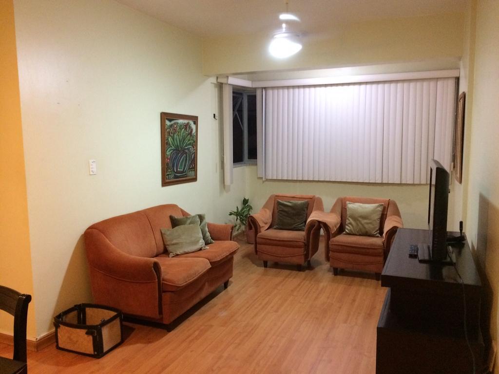 Apartamento Residencial San Francisco Maceió