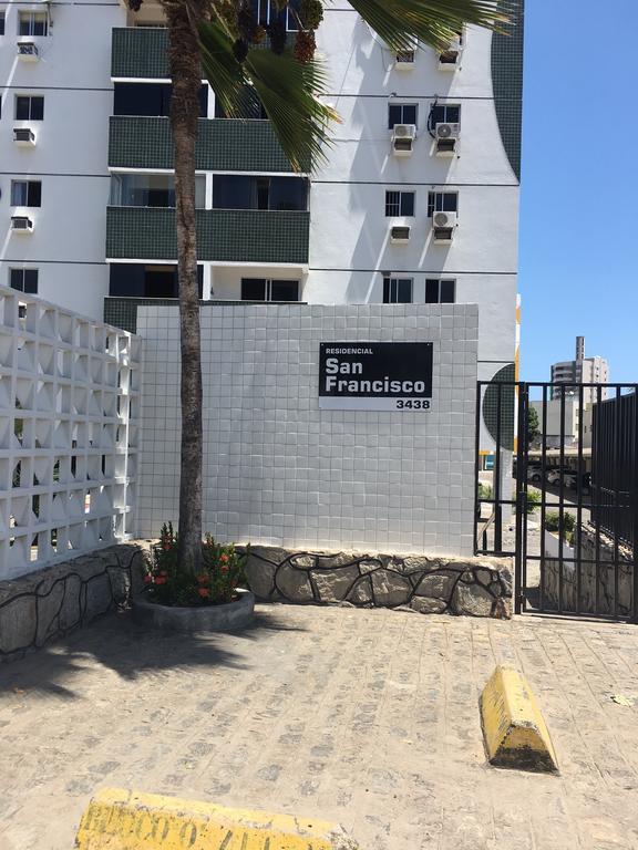 Residencial San Francisco Maceió