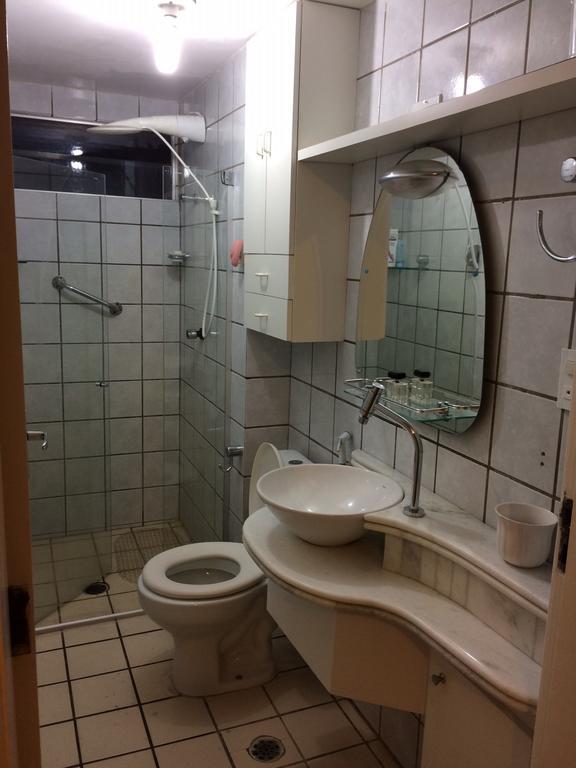 Apartamento Residencial San Francisco Maceió