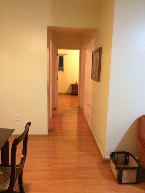 Apartamento Residencial San Francisco Maceió